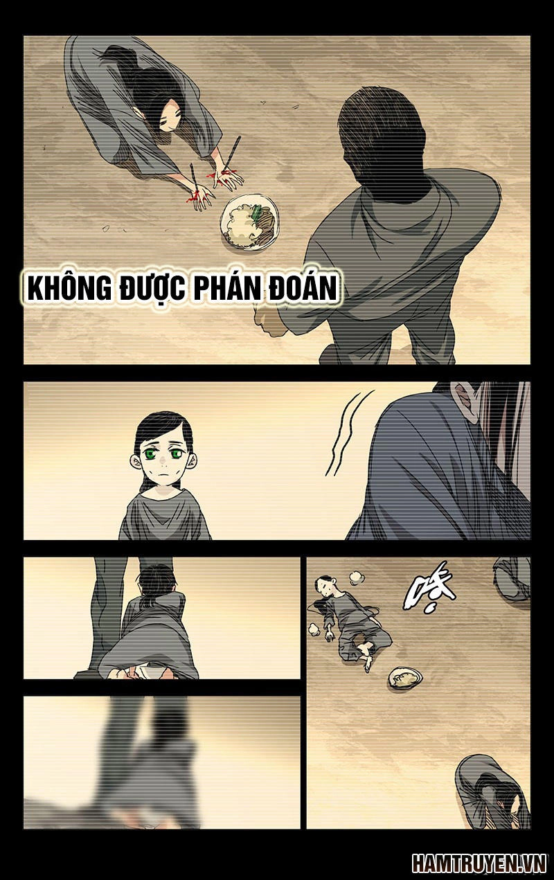 Nhất Nhân Chi Hạ Chapter 245 - 11