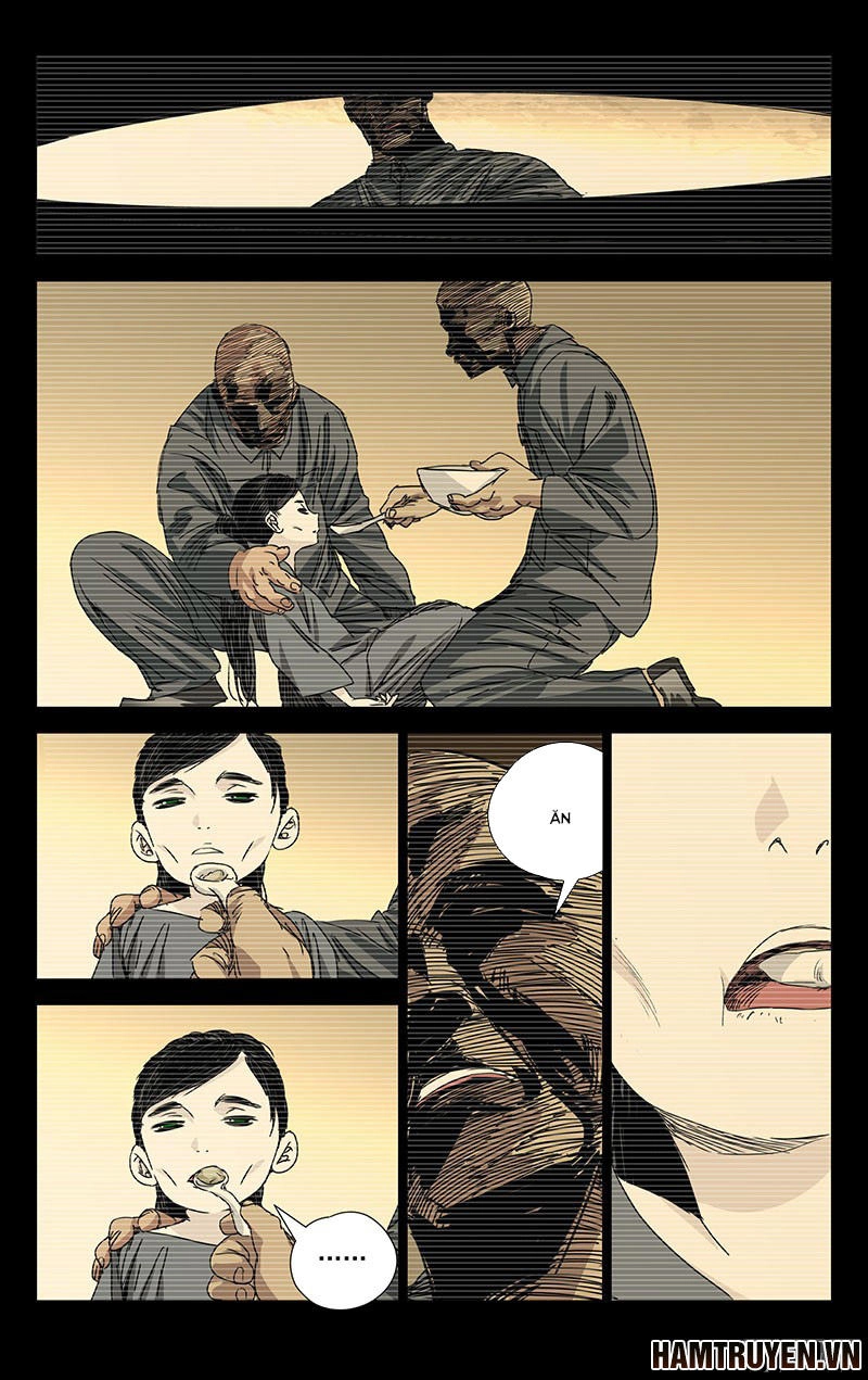 Nhất Nhân Chi Hạ Chapter 245 - 12