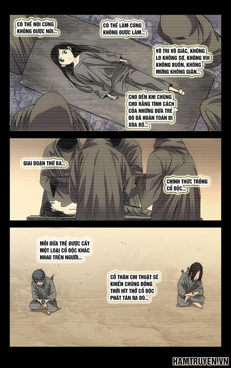 Nhất Nhân Chi Hạ Chapter 245 - 13