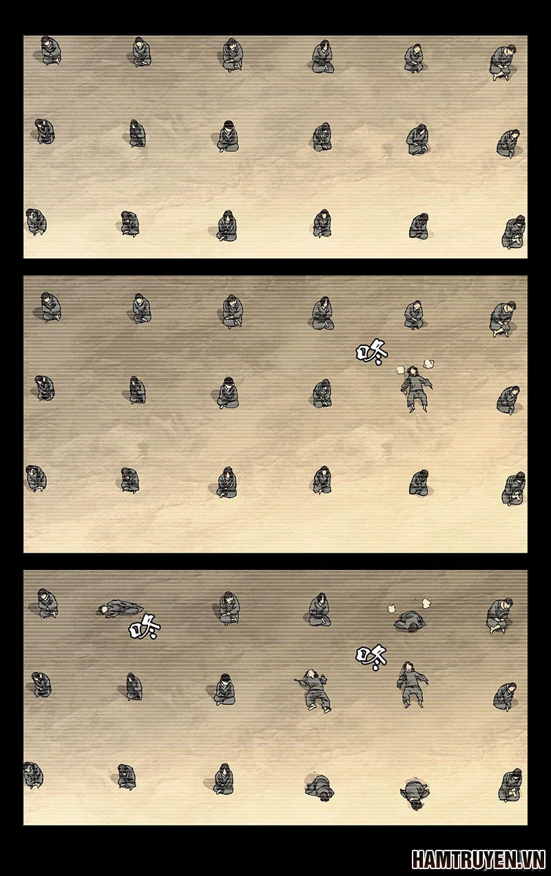 Nhất Nhân Chi Hạ Chapter 245 - 14