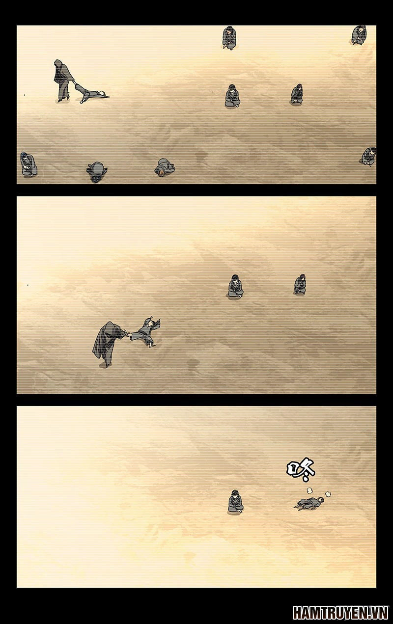 Nhất Nhân Chi Hạ Chapter 245 - 15