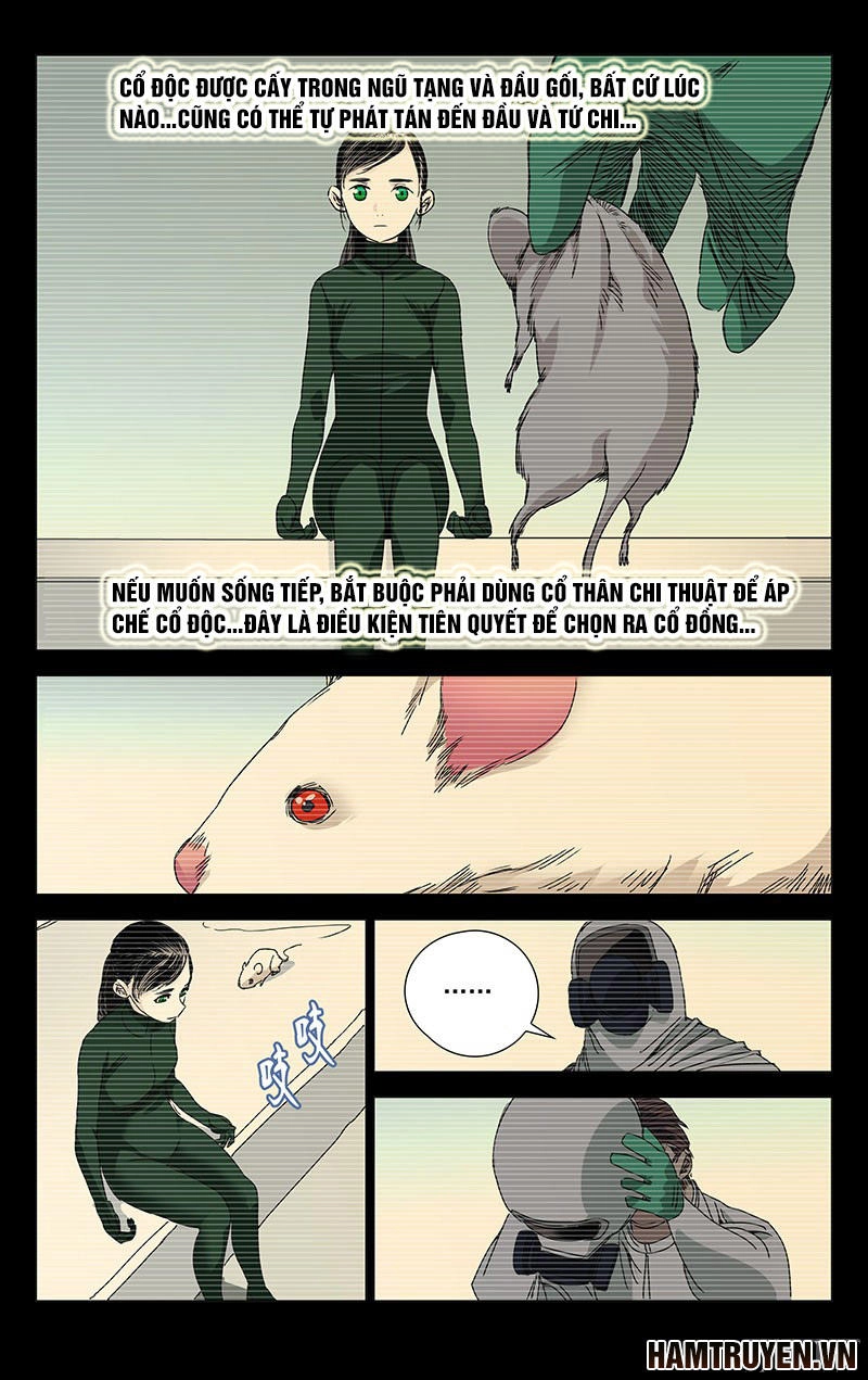 Nhất Nhân Chi Hạ Chapter 246 - 4