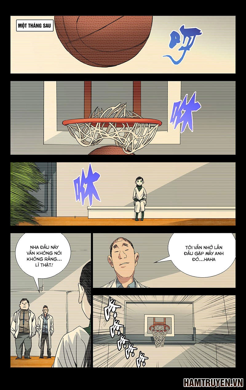 Nhất Nhân Chi Hạ Chapter 246 - 9