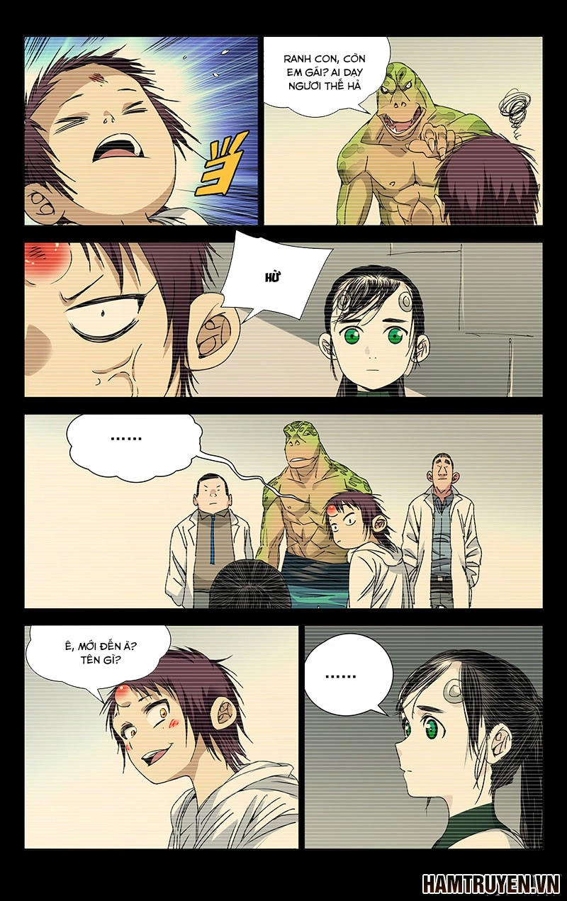 Nhất Nhân Chi Hạ Chapter 247 - 2