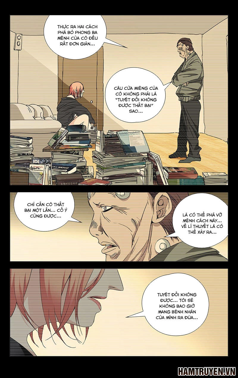 Nhất Nhân Chi Hạ Chapter 247 - 4