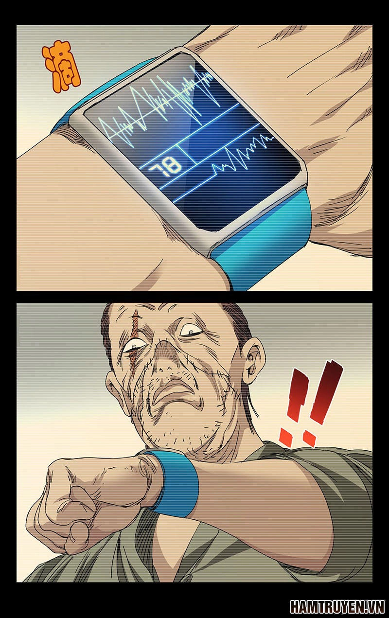 Nhất Nhân Chi Hạ Chapter 247 - 7