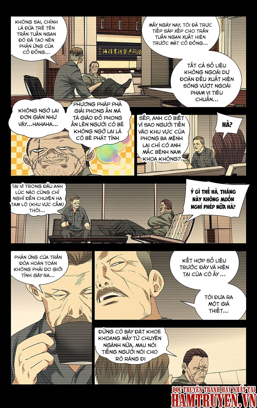 Nhất Nhân Chi Hạ Chapter 248 - 2