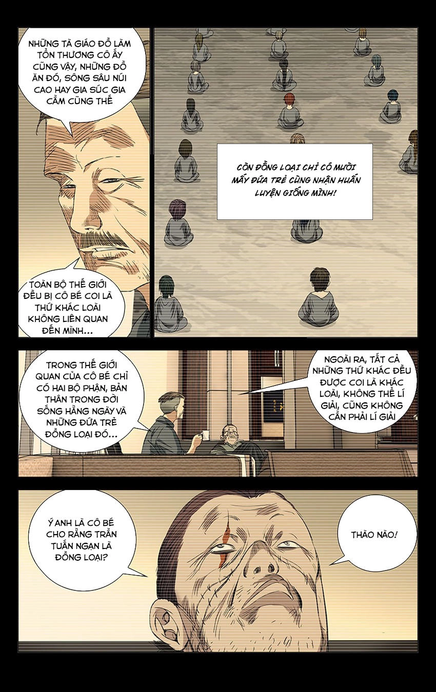 Nhất Nhân Chi Hạ Chapter 248 - 4