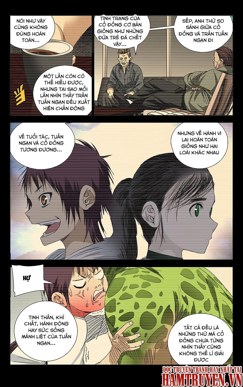 Nhất Nhân Chi Hạ Chapter 248 - 5