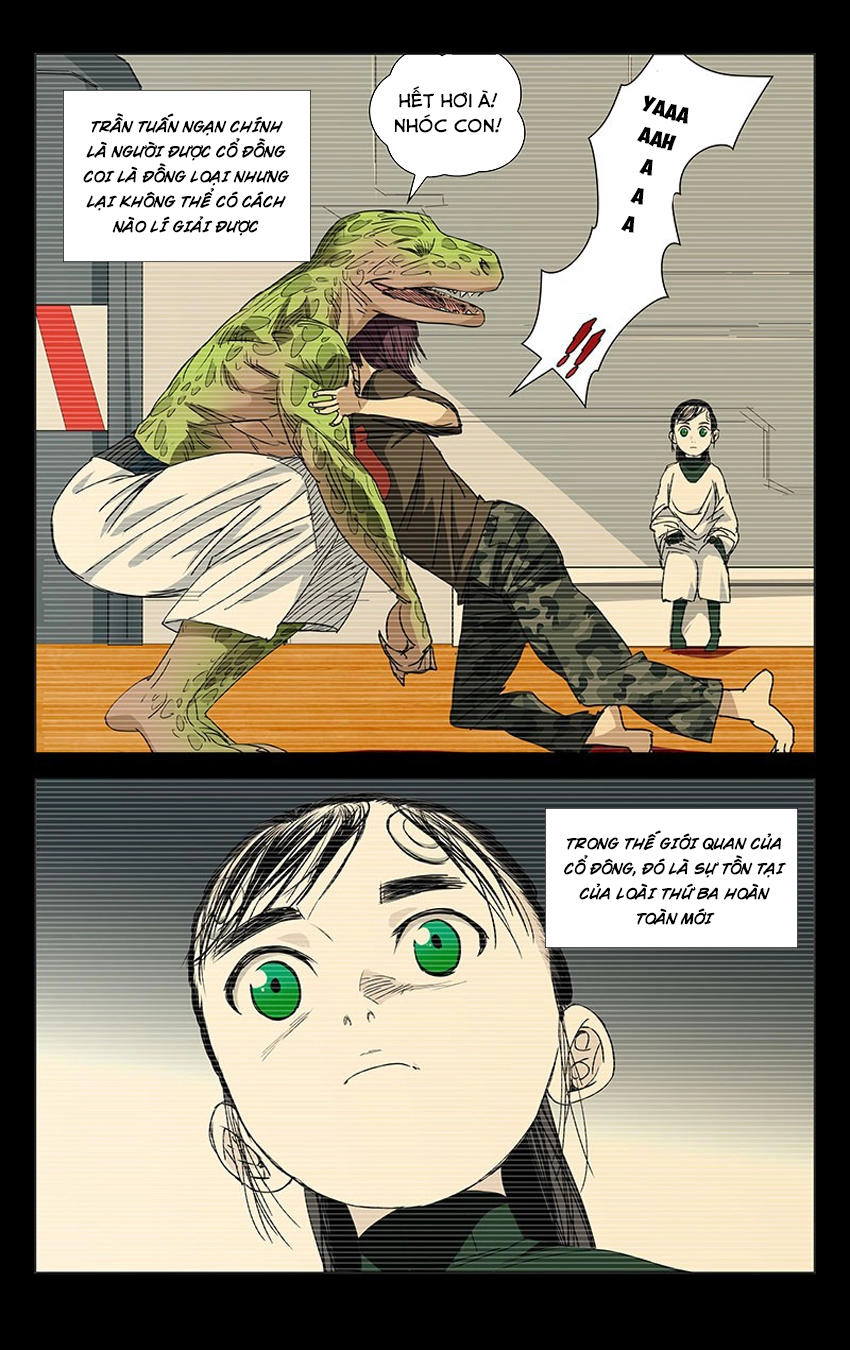 Nhất Nhân Chi Hạ Chapter 248 - 6