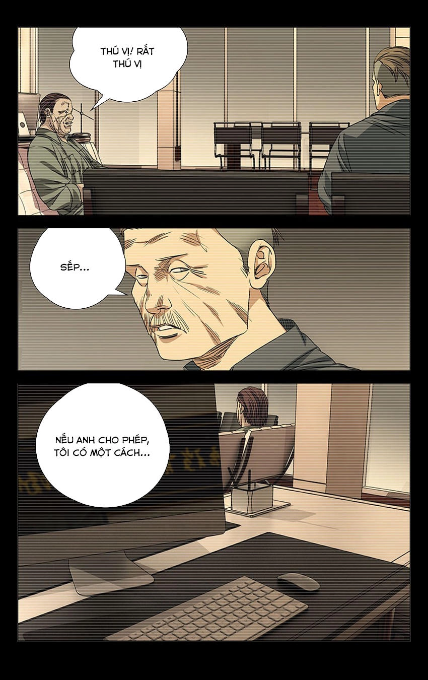 Nhất Nhân Chi Hạ Chapter 248 - 7