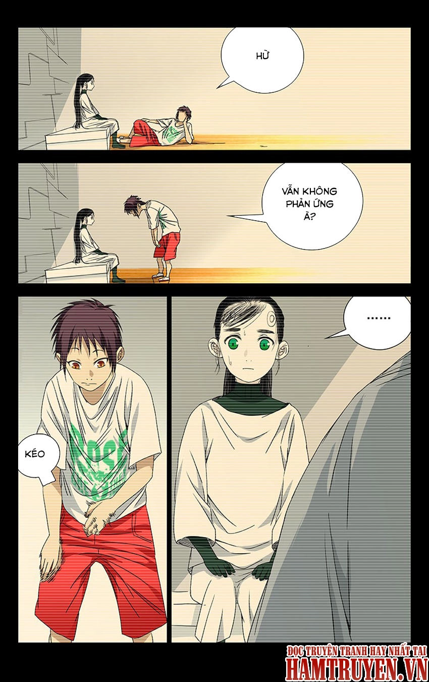 Nhất Nhân Chi Hạ Chapter 248 - 12