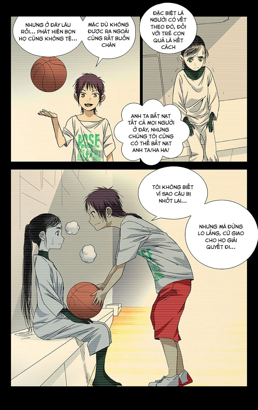 Nhất Nhân Chi Hạ Chapter 249 - 3