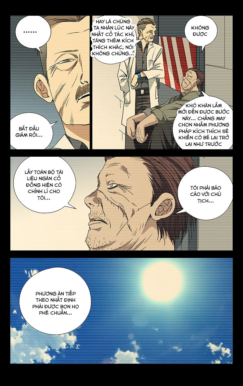 Nhất Nhân Chi Hạ Chapter 249 - 10