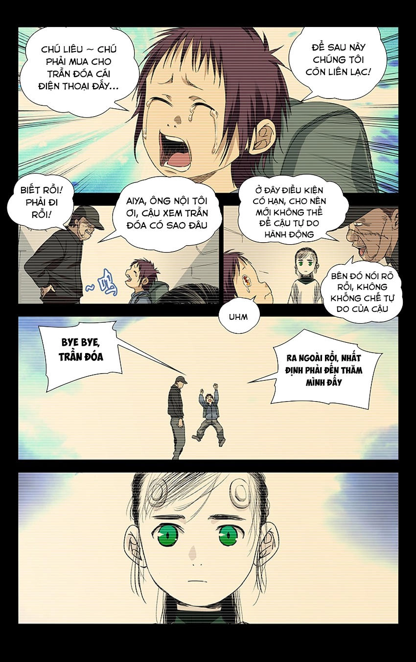 Nhất Nhân Chi Hạ Chapter 252 - 13