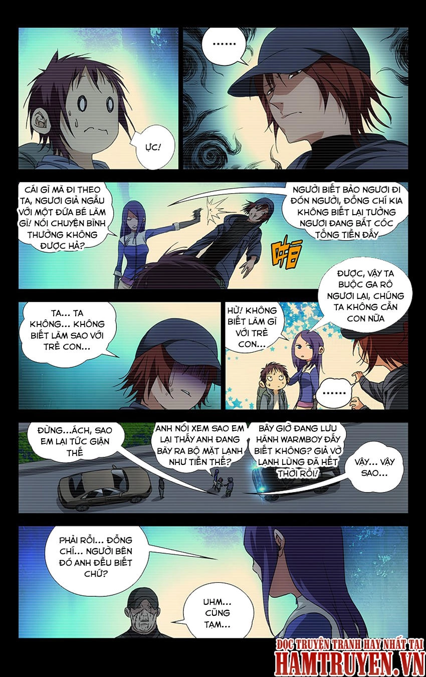 Nhất Nhân Chi Hạ Chapter 253 - 2