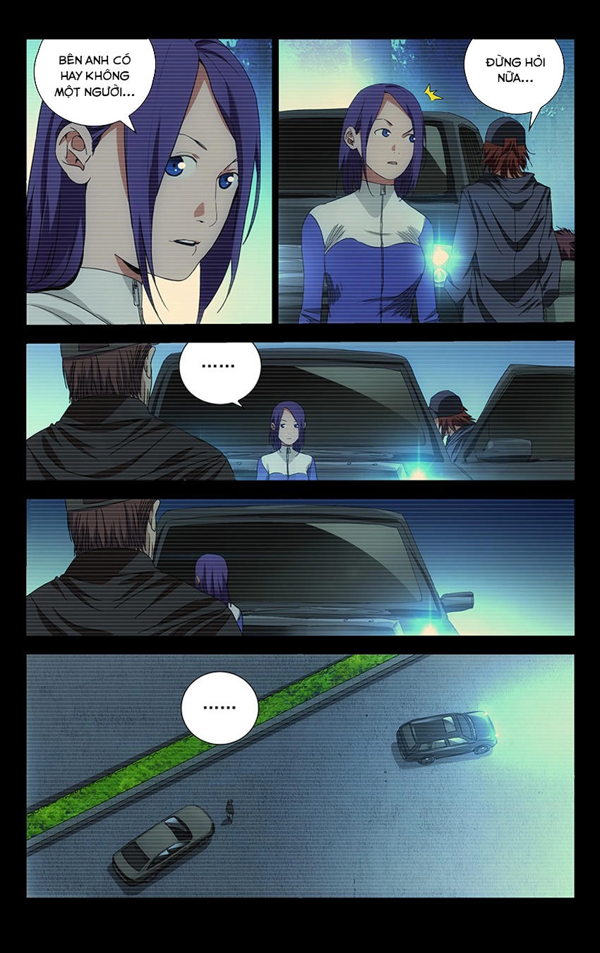 Nhất Nhân Chi Hạ Chapter 253 - 3