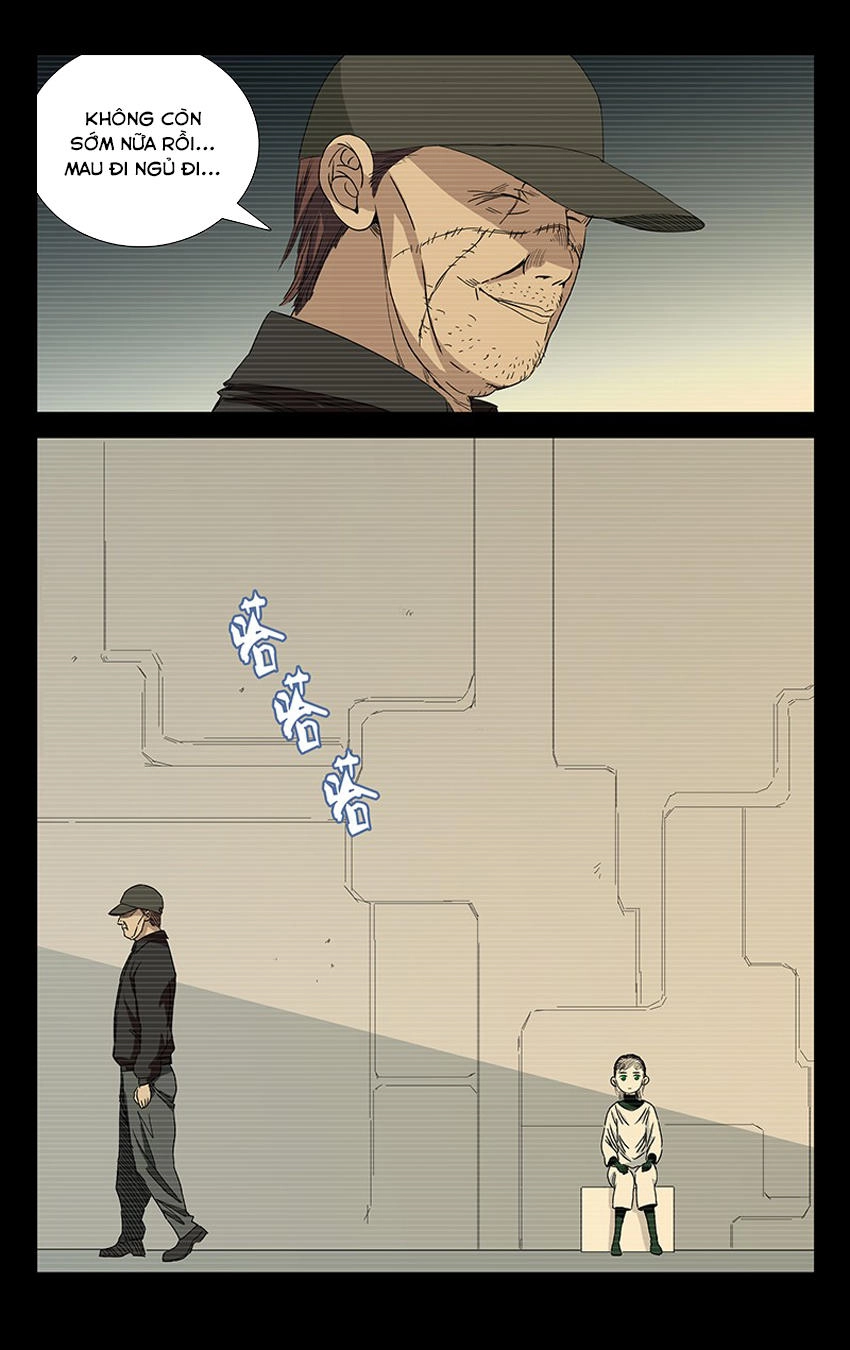 Nhất Nhân Chi Hạ Chapter 253 - 5