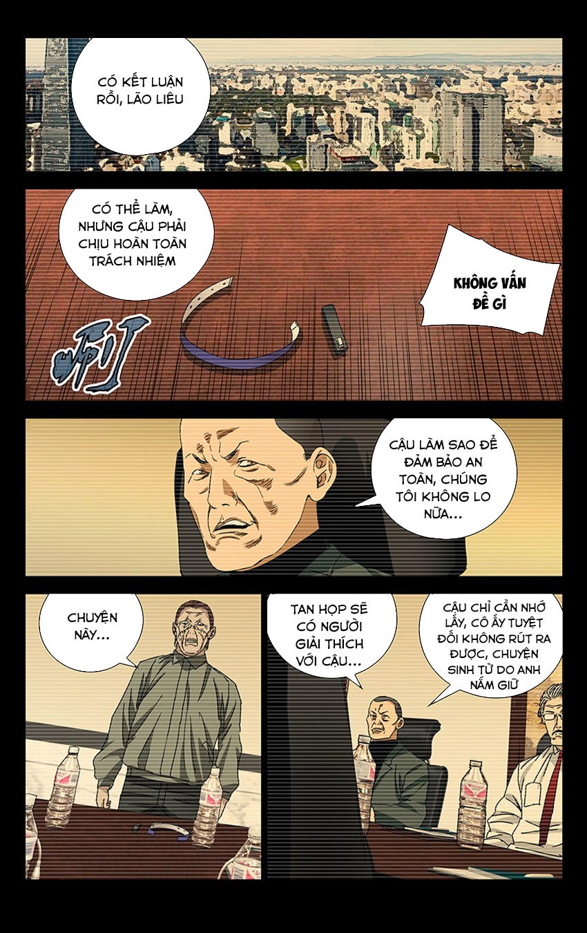 Nhất Nhân Chi Hạ Chapter 253 - 13