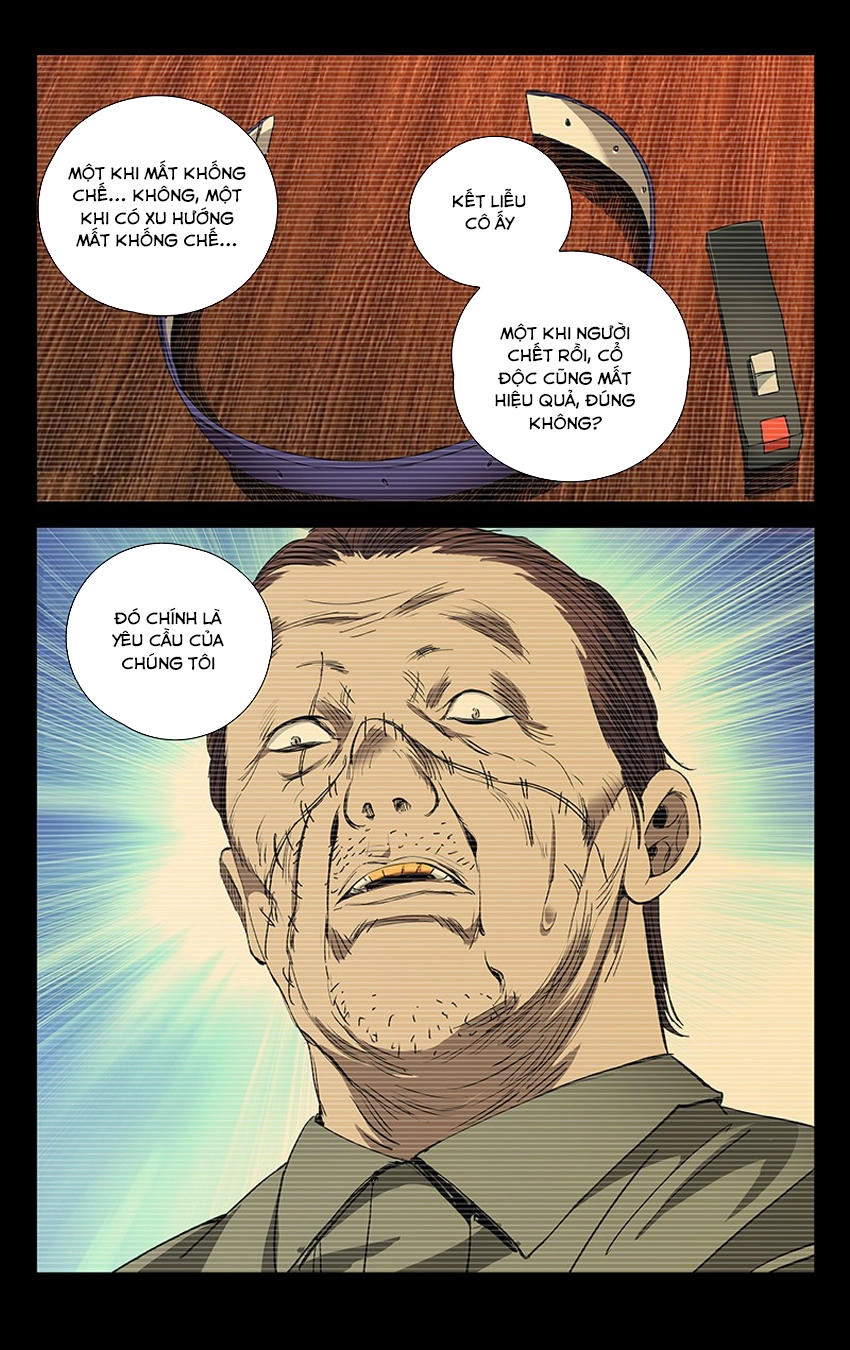 Nhất Nhân Chi Hạ Chapter 253 - 14