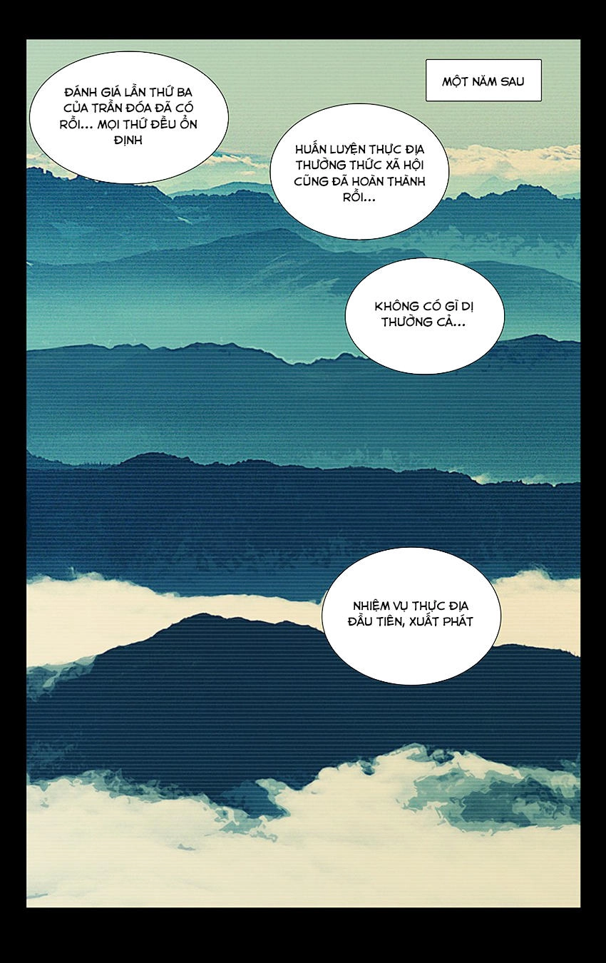 Nhất Nhân Chi Hạ Chapter 253 - 15