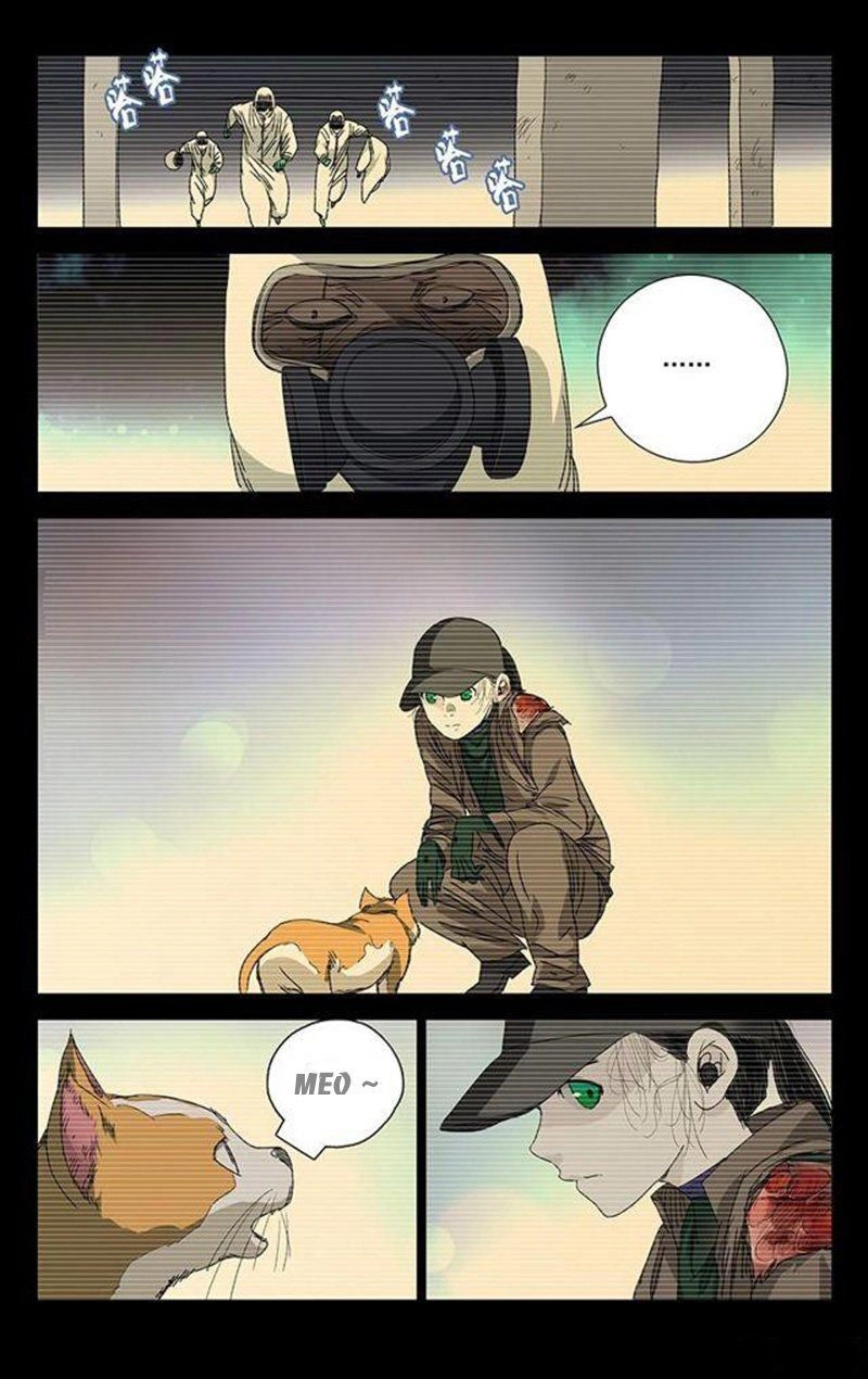 Nhất Nhân Chi Hạ Chapter 254 - 5