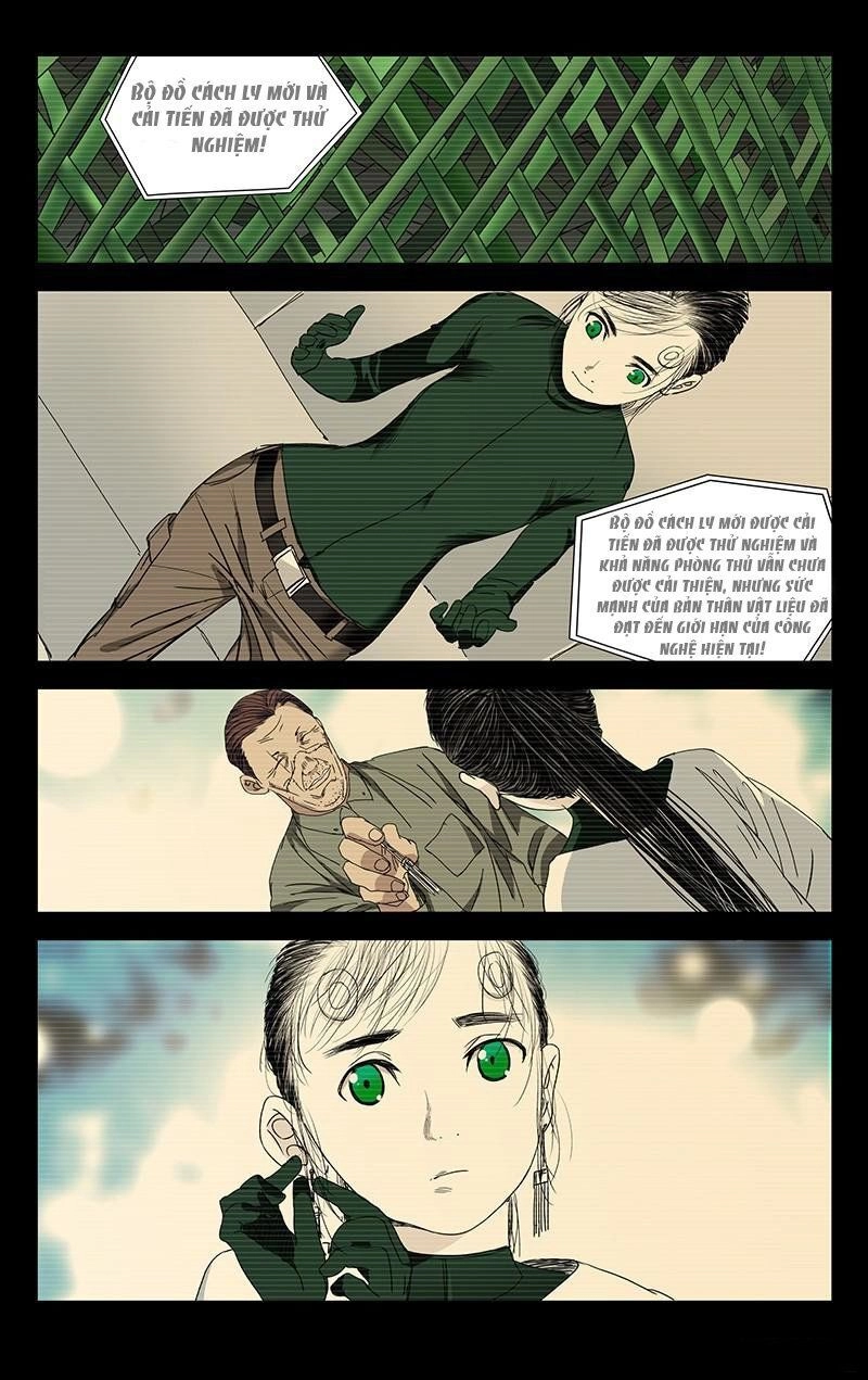 Nhất Nhân Chi Hạ Chapter 254 - 10