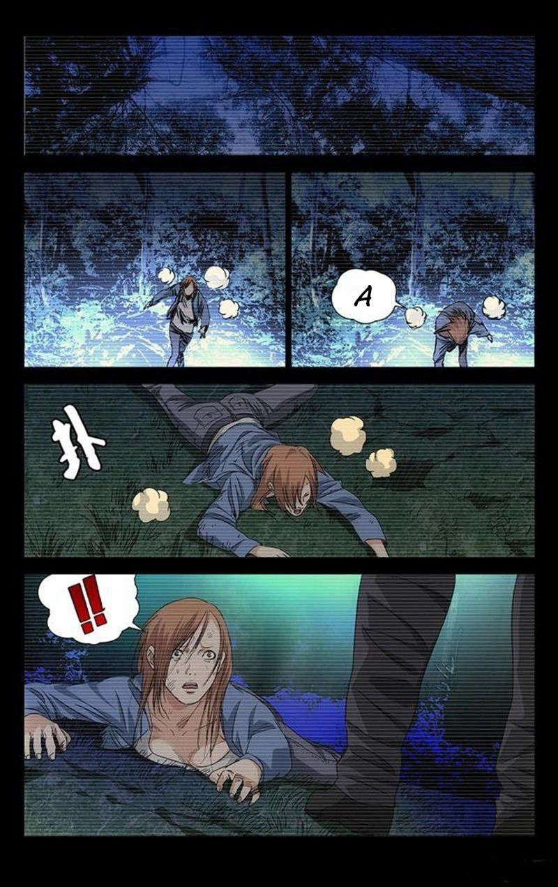 Nhất Nhân Chi Hạ Chapter 254 - 14