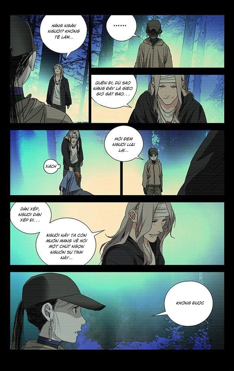 Nhất Nhân Chi Hạ Chapter 255 - 2