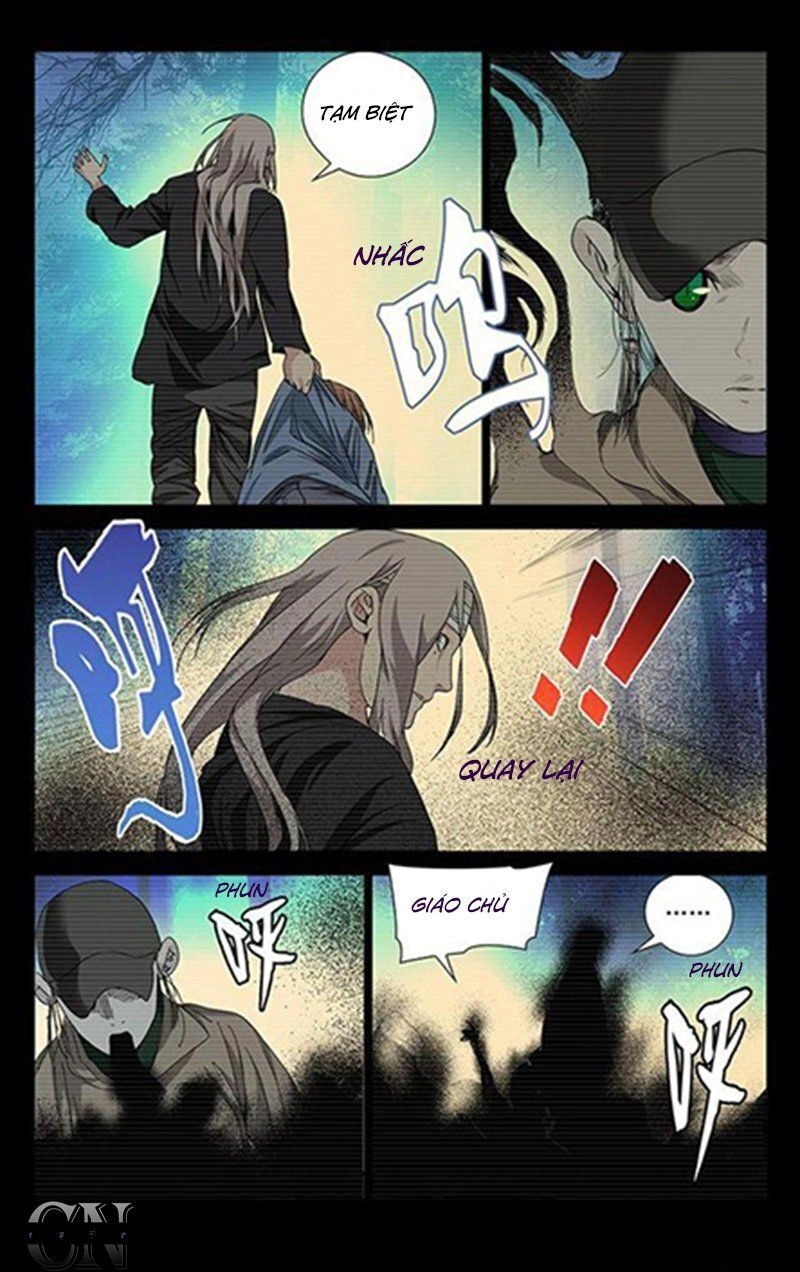 Nhất Nhân Chi Hạ Chapter 255 - 3