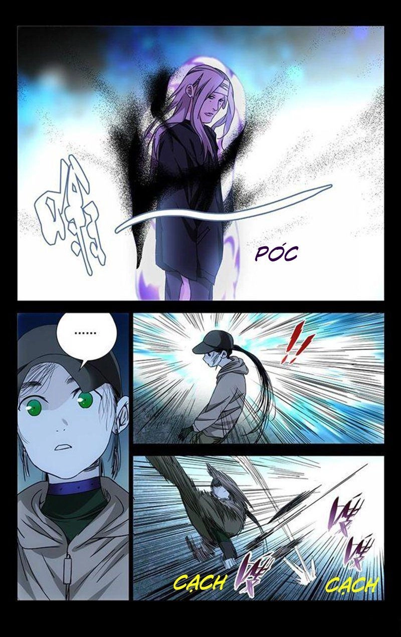 Nhất Nhân Chi Hạ Chapter 255 - 4