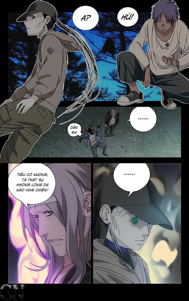 Nhất Nhân Chi Hạ Chapter 255 - 5