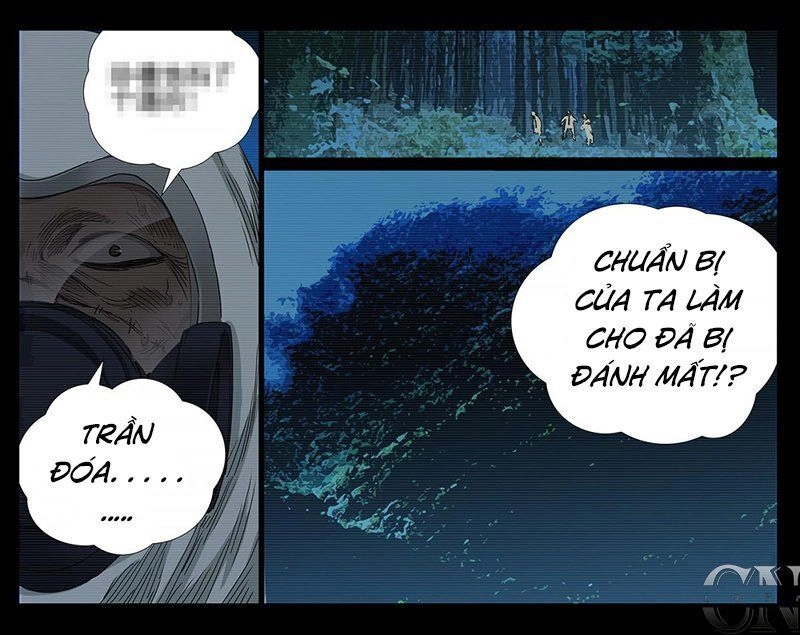 Nhất Nhân Chi Hạ Chapter 255 - 9