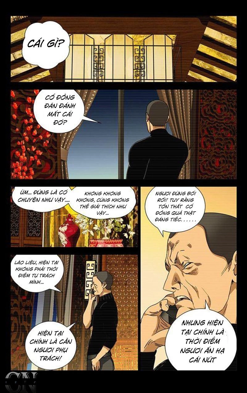 Nhất Nhân Chi Hạ Chapter 255 - 10