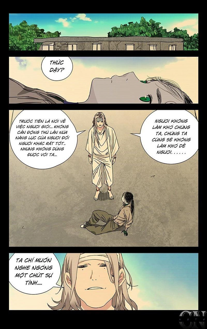 Nhất Nhân Chi Hạ Chapter 255 - 14