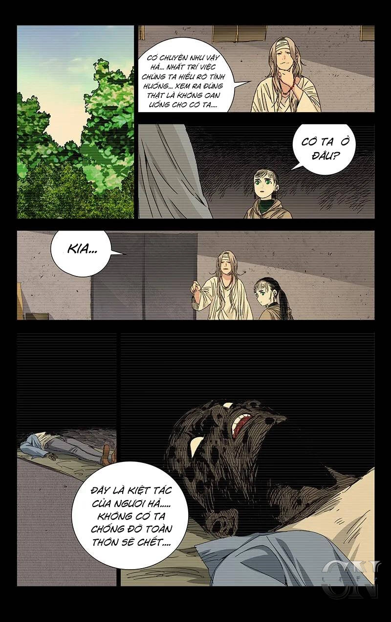 Nhất Nhân Chi Hạ Chapter 256 - 1