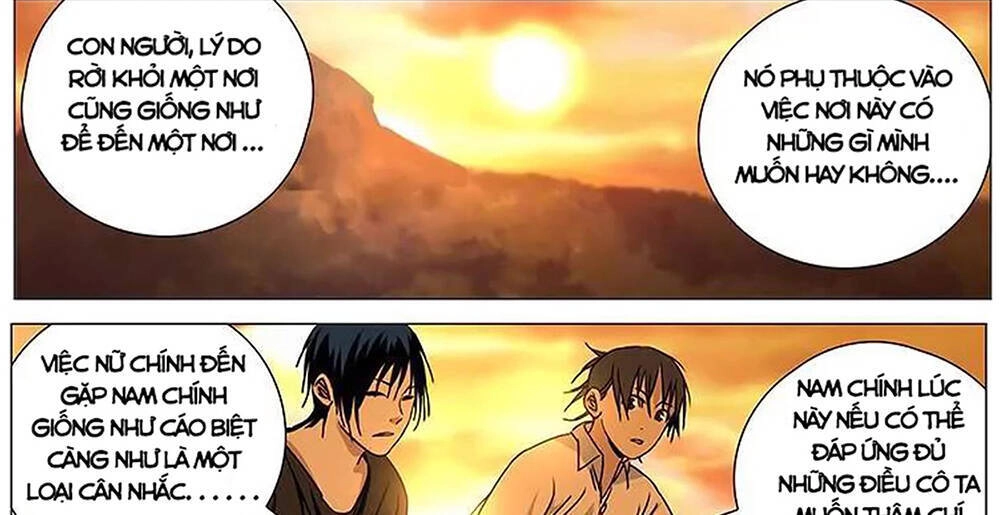 Nhất Nhân Chi Hạ Chapter 259 - 10