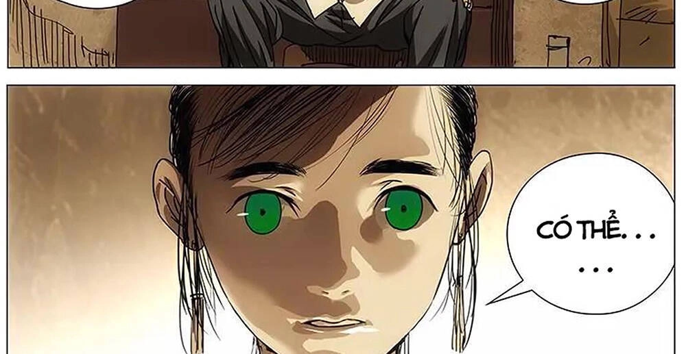 Nhất Nhân Chi Hạ Chapter 259 - 18