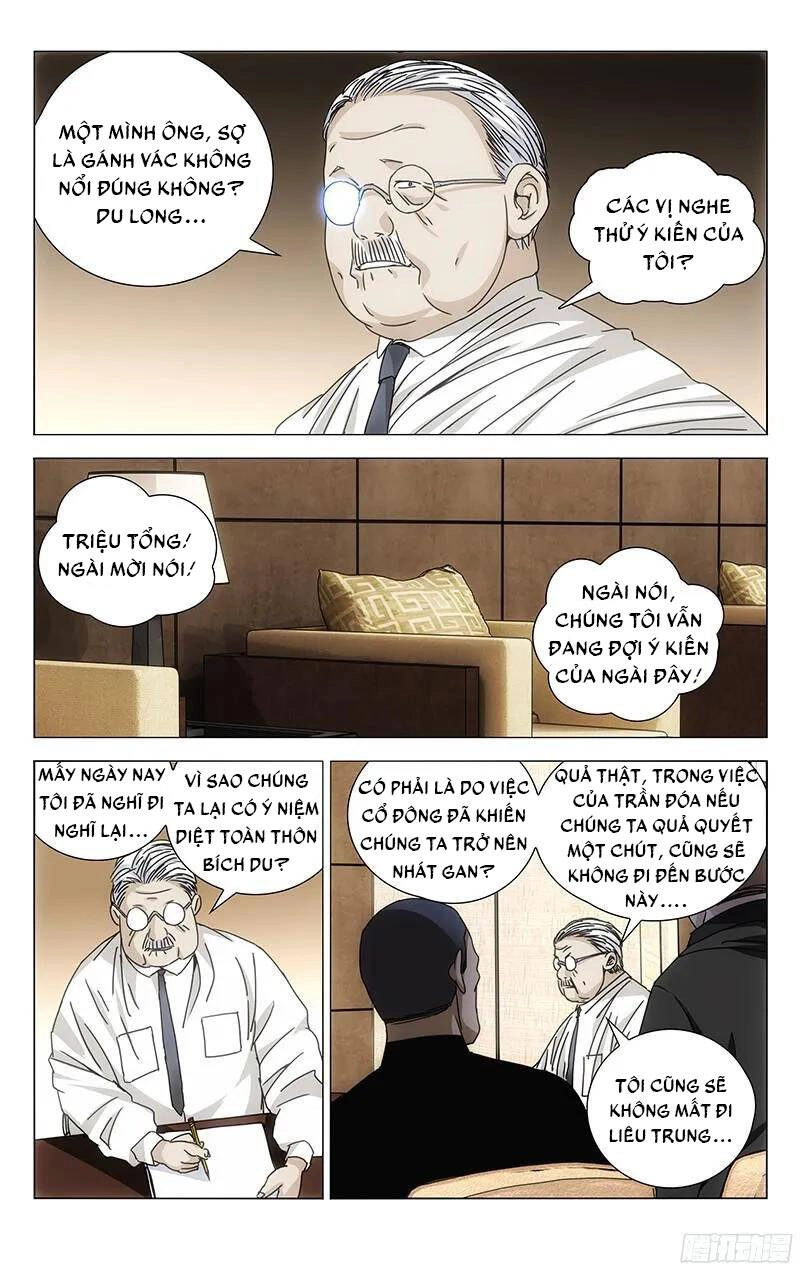 Nhất Nhân Chi Hạ Chapter 260 - 5