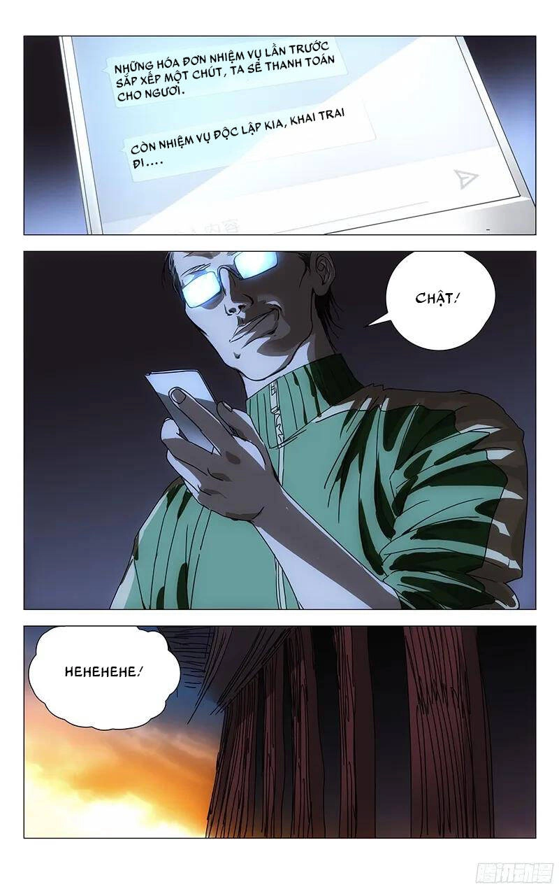 Nhất Nhân Chi Hạ Chapter 260 - 12