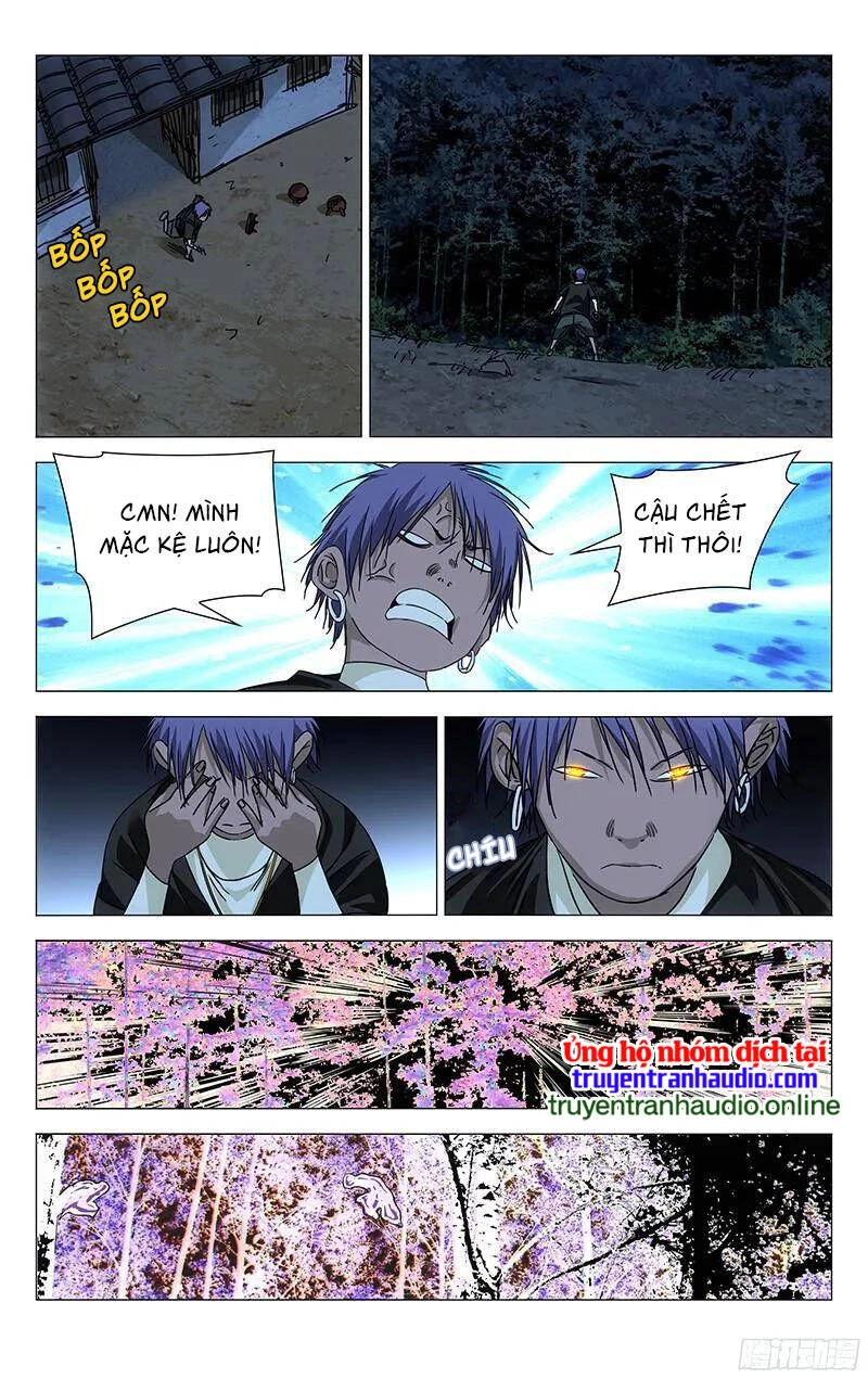 Nhất Nhân Chi Hạ Chapter 265 - 3