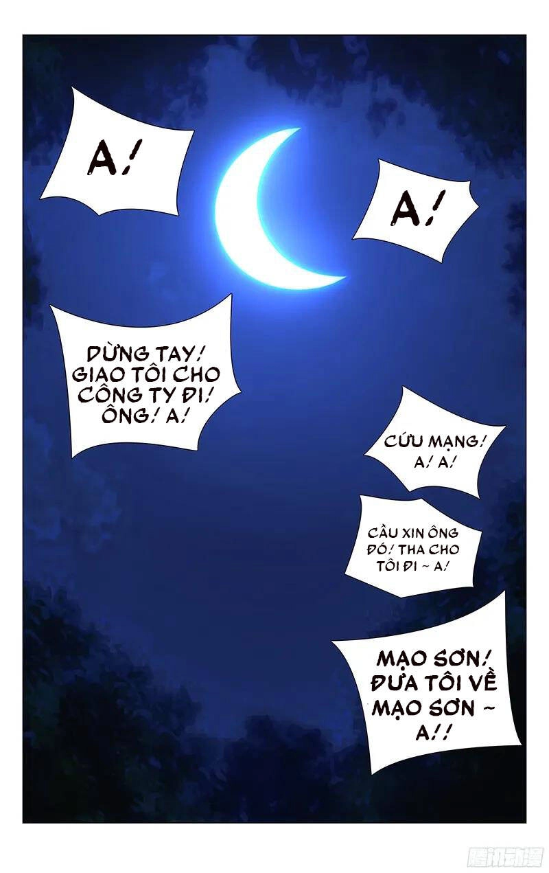 Nhất Nhân Chi Hạ Chapter 266 - 9