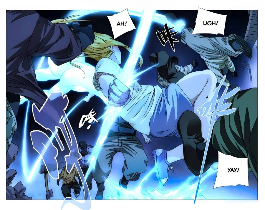 Nhất Nhân Chi Hạ Chapter 277 - 13