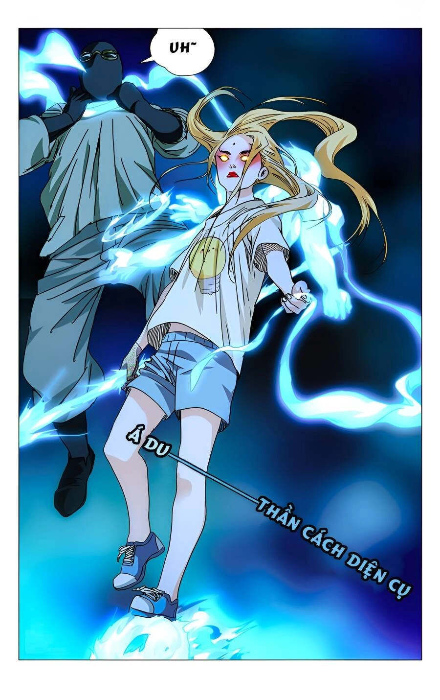 Nhất Nhân Chi Hạ Chapter 277 - 17