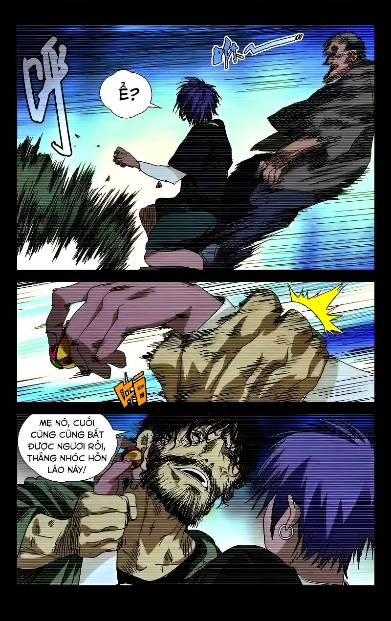 Nhất Nhân Chi Hạ Chapter 278 - 3