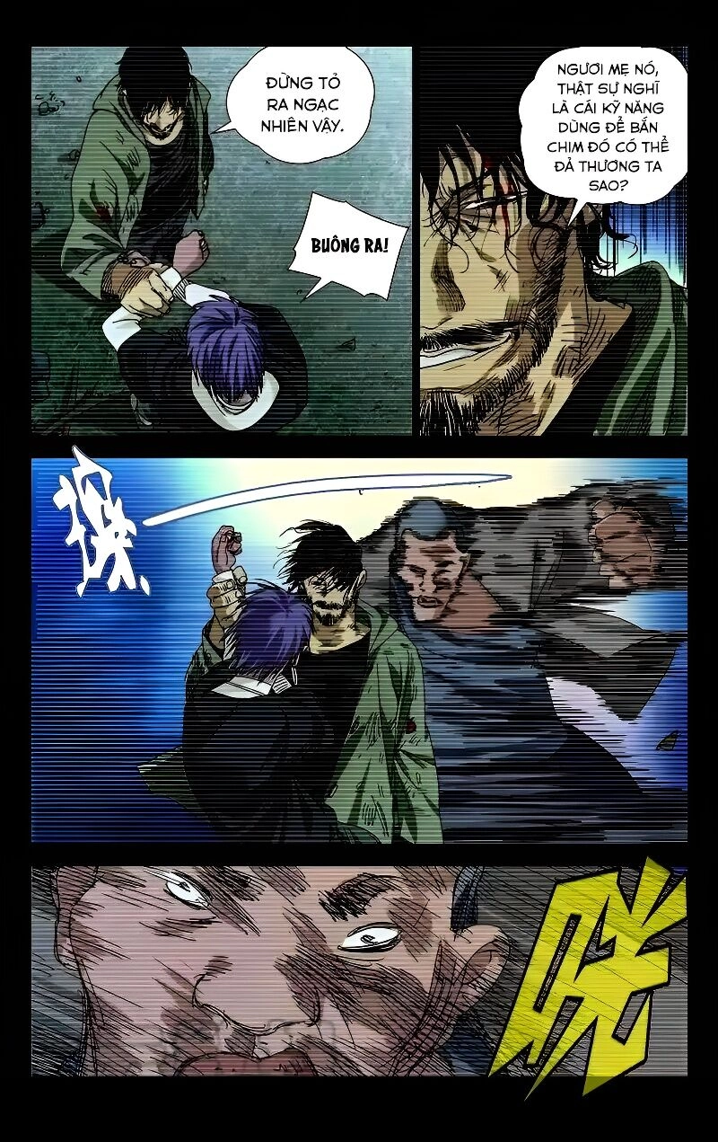 Nhất Nhân Chi Hạ Chapter 278 - 5