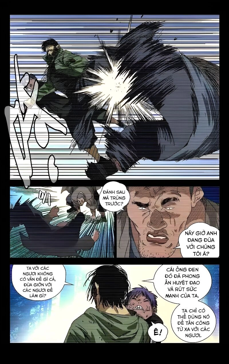 Nhất Nhân Chi Hạ Chapter 278 - 6