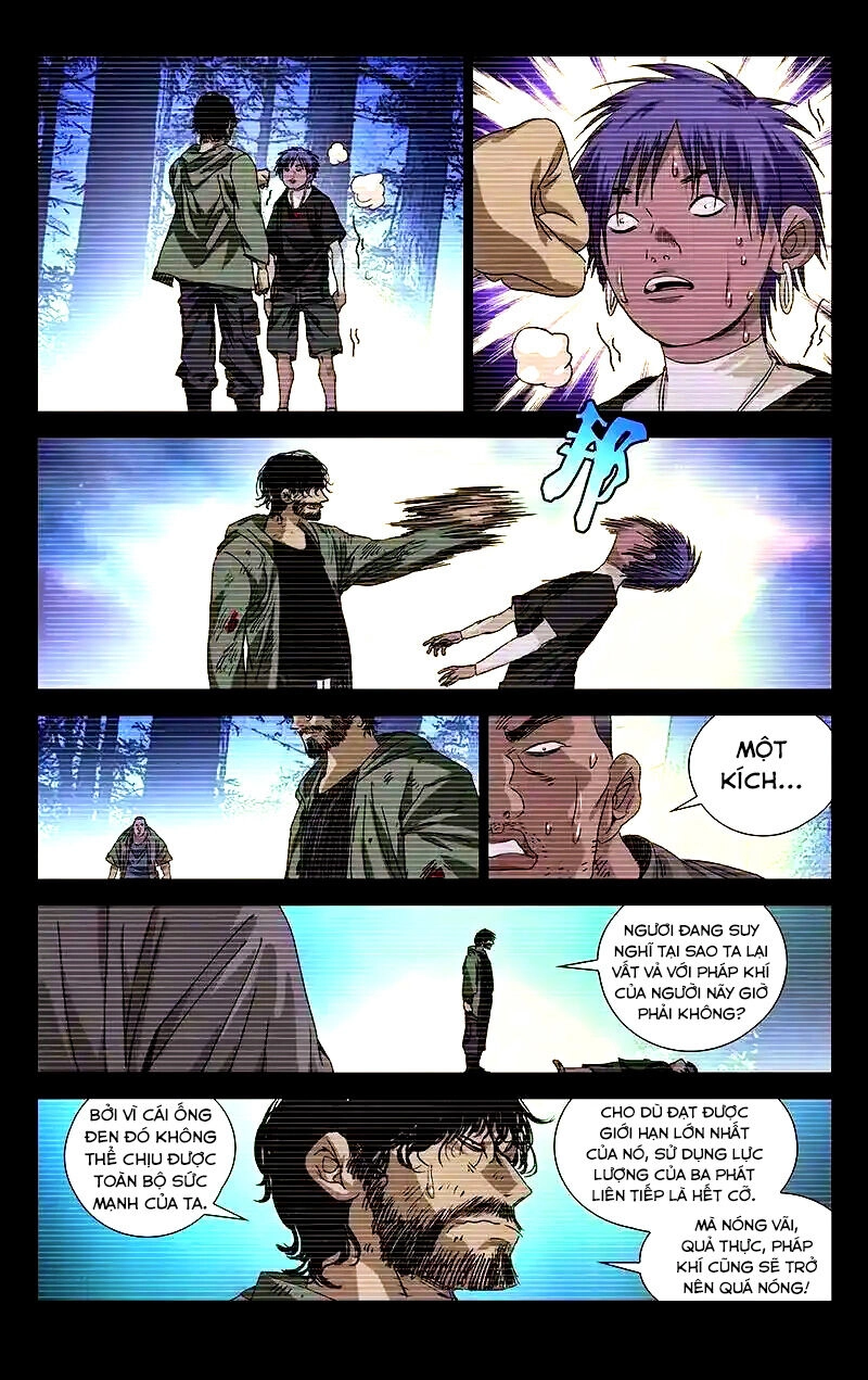 Nhất Nhân Chi Hạ Chapter 278 - 9