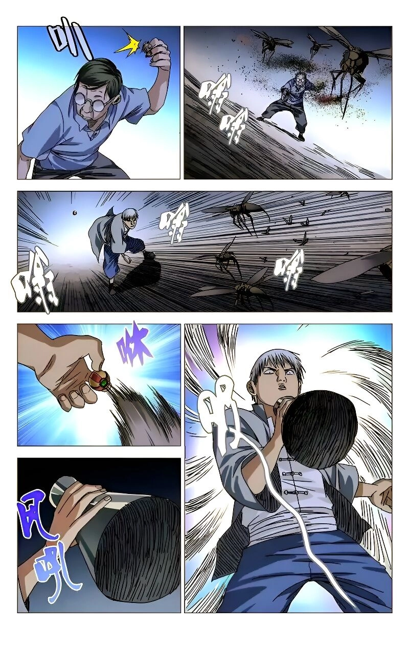 Nhất Nhân Chi Hạ Chapter 278 - 13