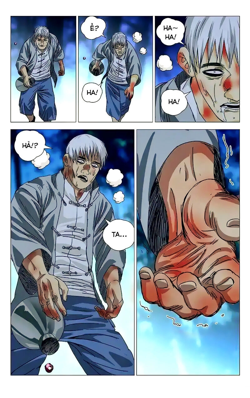 Nhất Nhân Chi Hạ Chapter 278 - 16